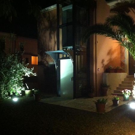 Hotel Le Badie Val di Perga Экстерьер фото